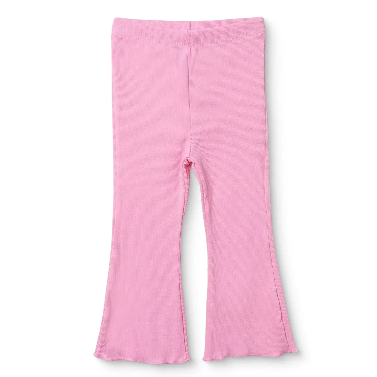HelloBaby Ribbed Baby Leggings (3-6 Months to 4-5 Years)