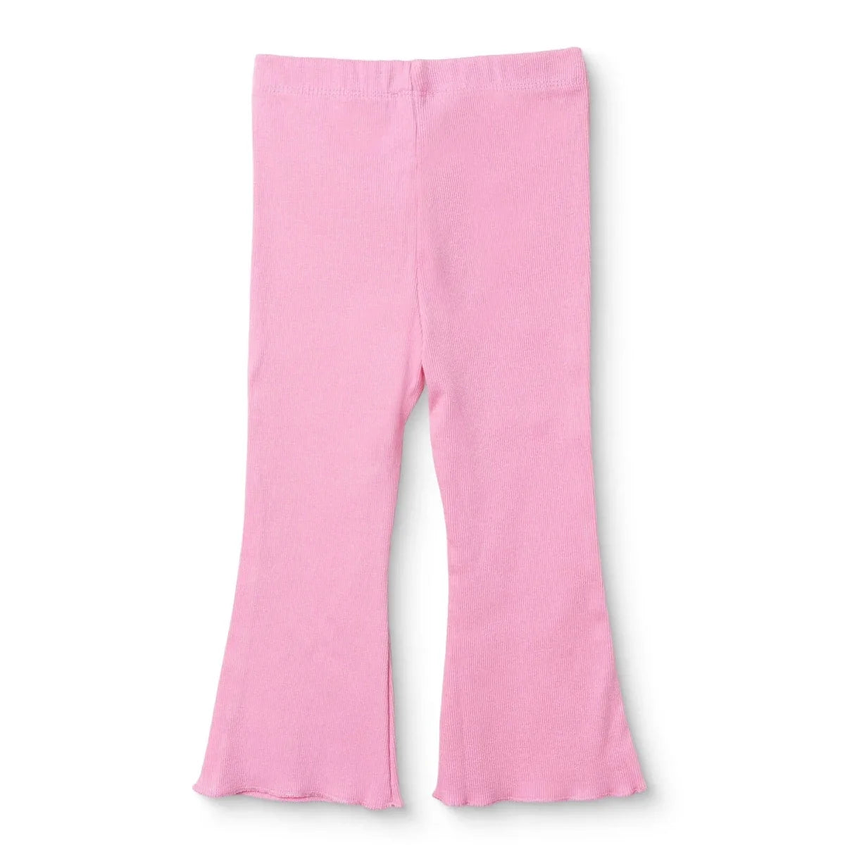 HelloBaby Ribbed Baby Leggings (3-6 Months to 4-5 Years)