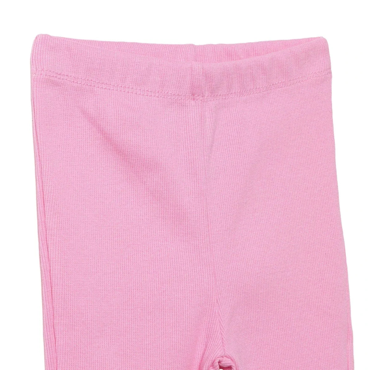 HelloBaby Ribbed Baby Leggings (3-6 Months to 4-5 Years)