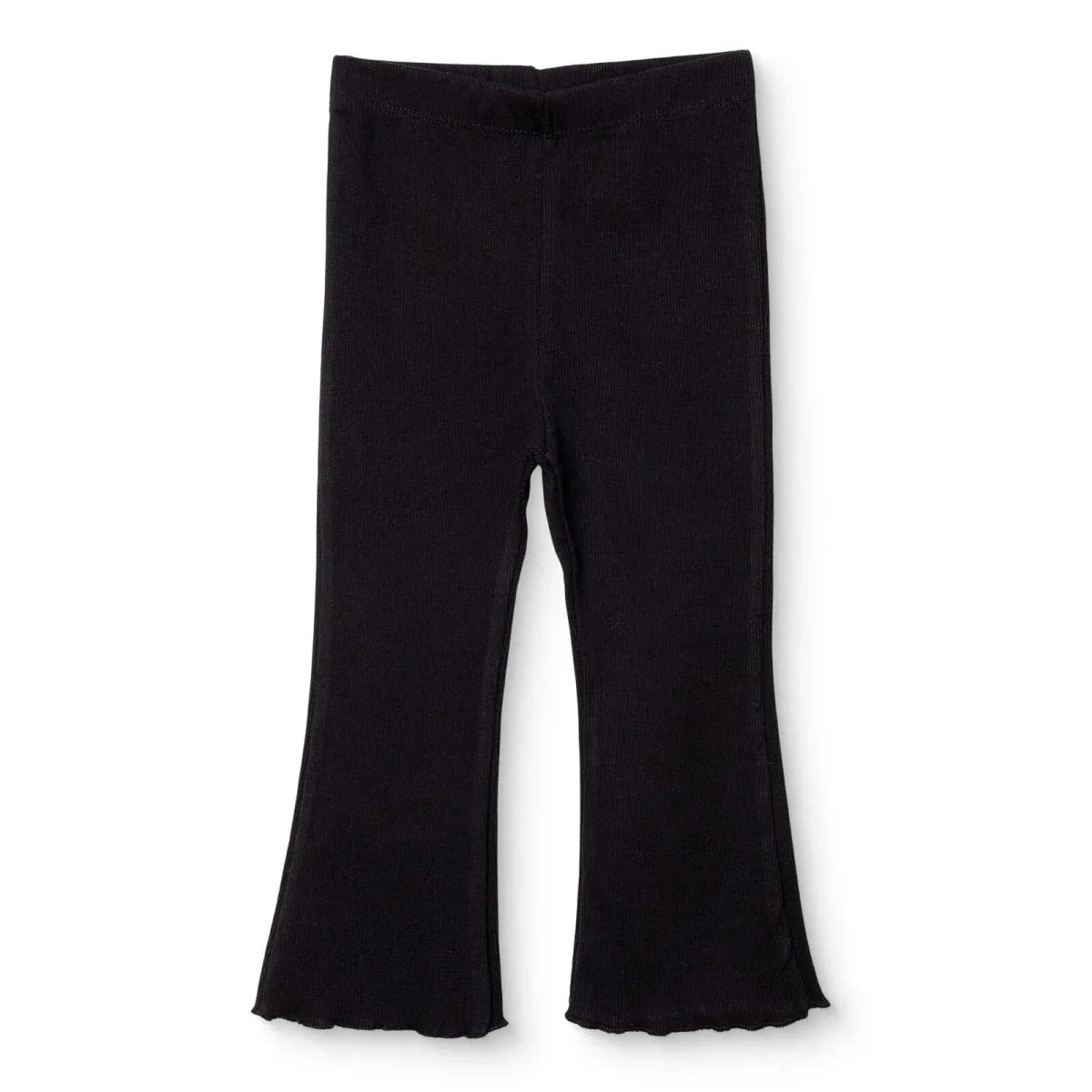 HelloBaby Ribbed Baby Leggings (3-6 Months to 4-5 Years)