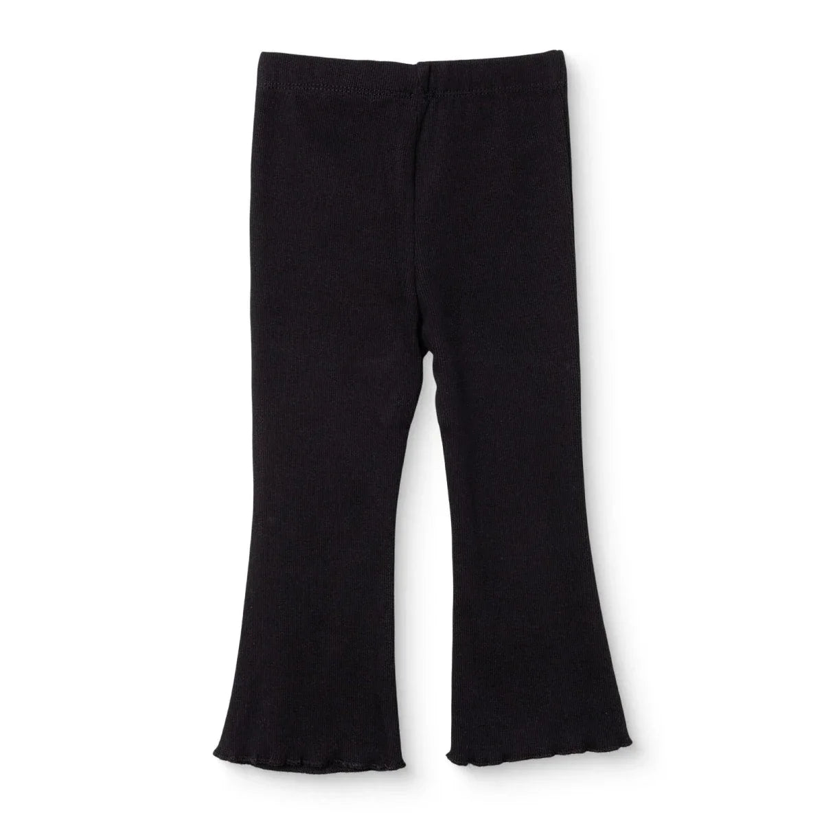 HelloBaby Ribbed Baby Leggings (3-6 Months to 4-5 Years)
