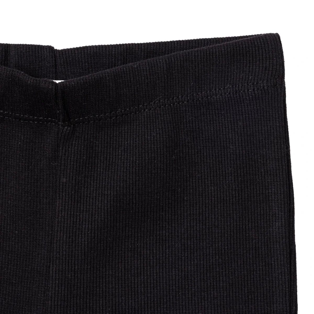 HelloBaby Ribbed Baby Leggings (3-6 Months to 4-5 Years)