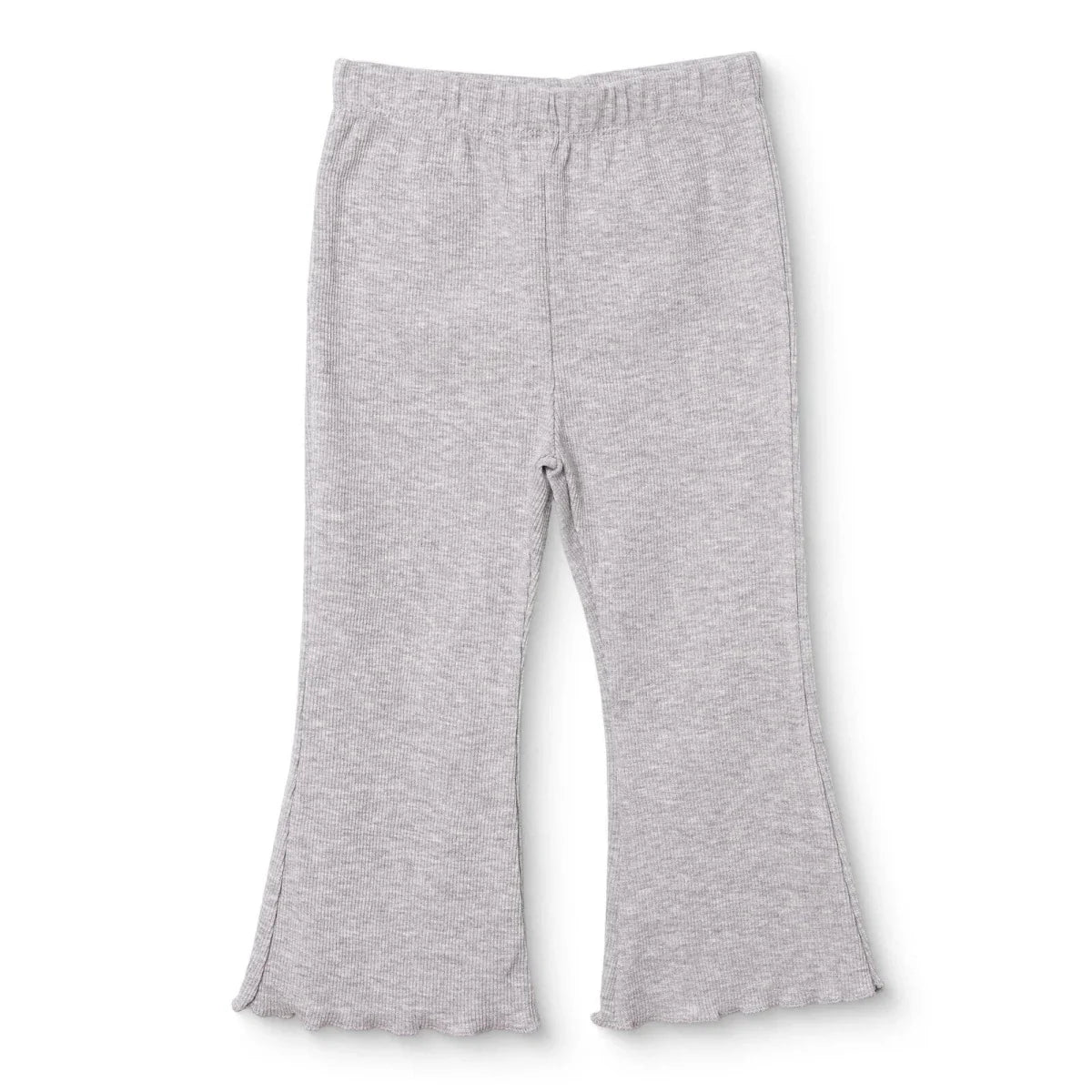 HelloBaby Ribbed Baby Leggings (3-6 Months to 4-5 Years)
