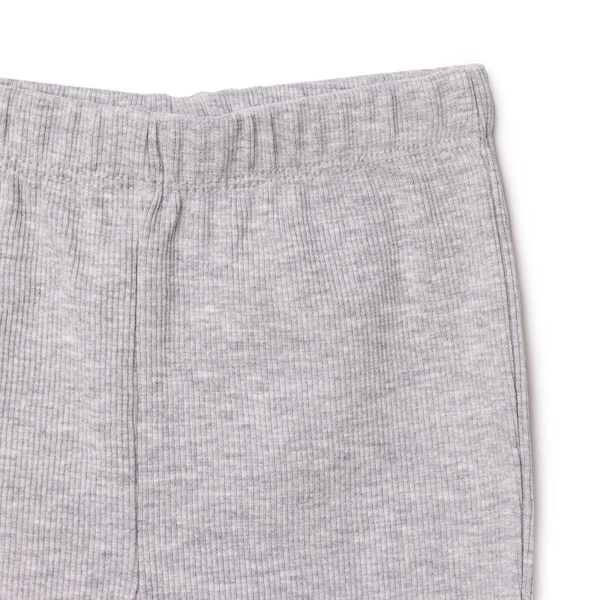 HelloBaby Ribbed Baby Leggings (3-6 Months to 4-5 Years)