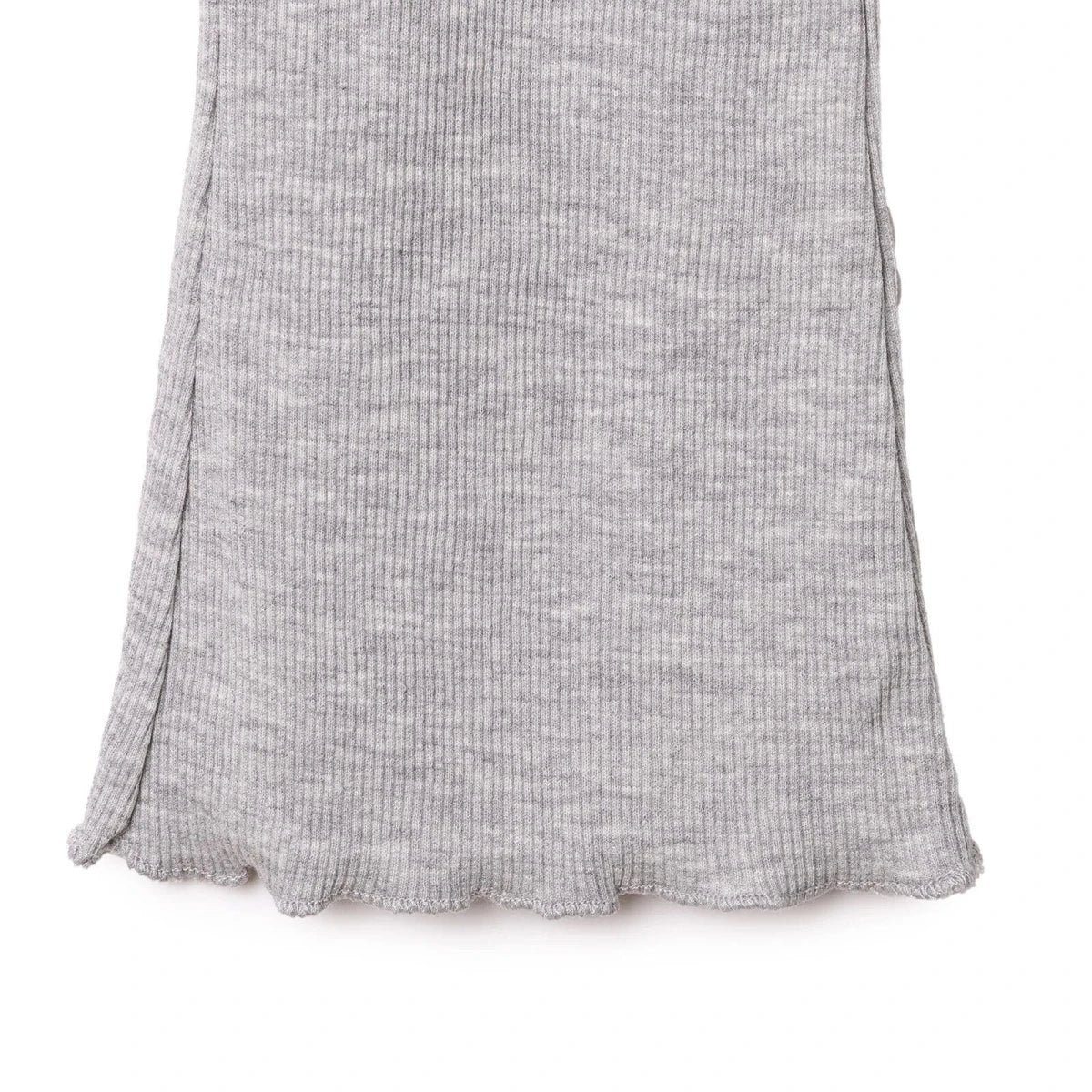 HelloBaby Ribbed Baby Leggings (3-6 Months to 4-5 Years)