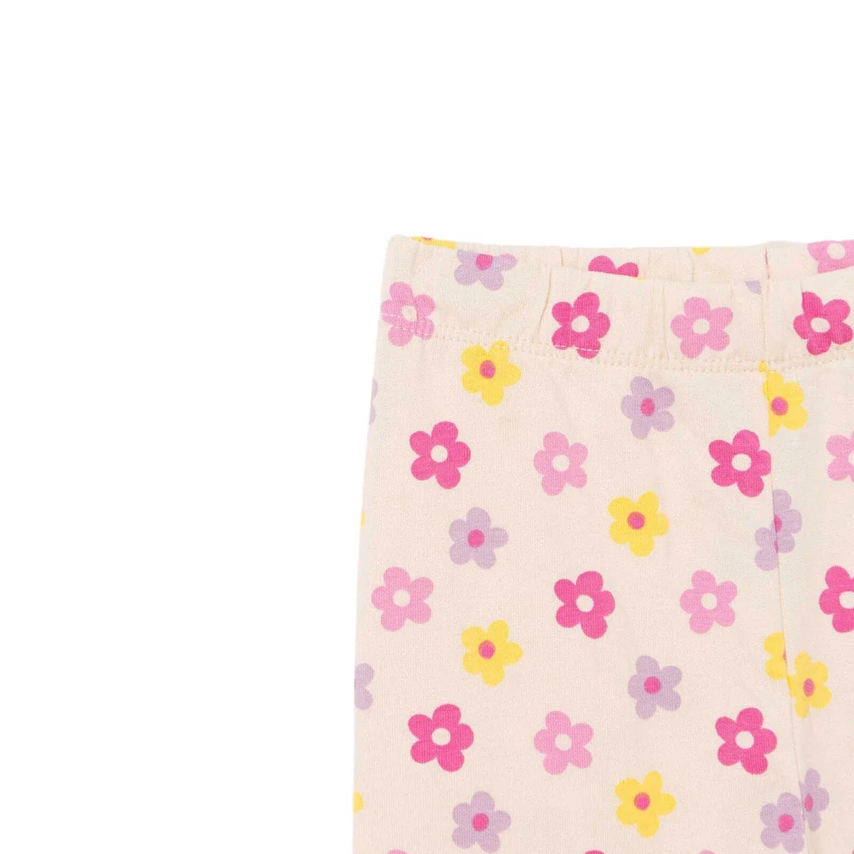 HelloBaby Single Jersey Baby Leggings (3-6 Months to 4-5 Years)