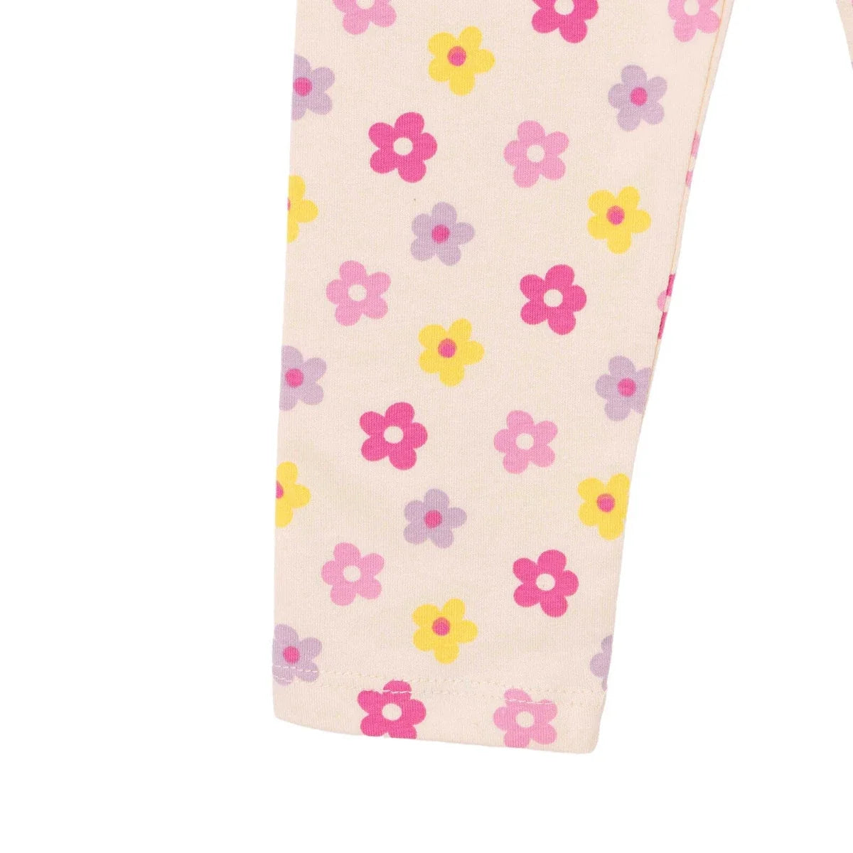 HelloBaby Single Jersey Baby Leggings (3-6 Months to 4-5 Years)