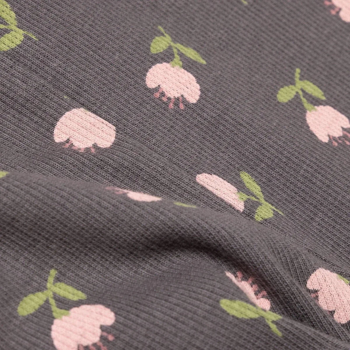 HelloBaby Ribbed Baby Leggings (6-9 Months to 4-5 Years)