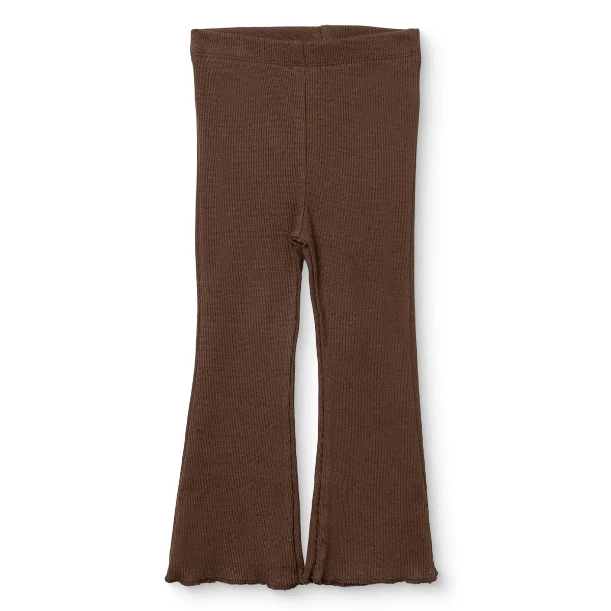 HelloBaby Ribbed Baby Leggings (6-9 Months to 4-5 Years)
