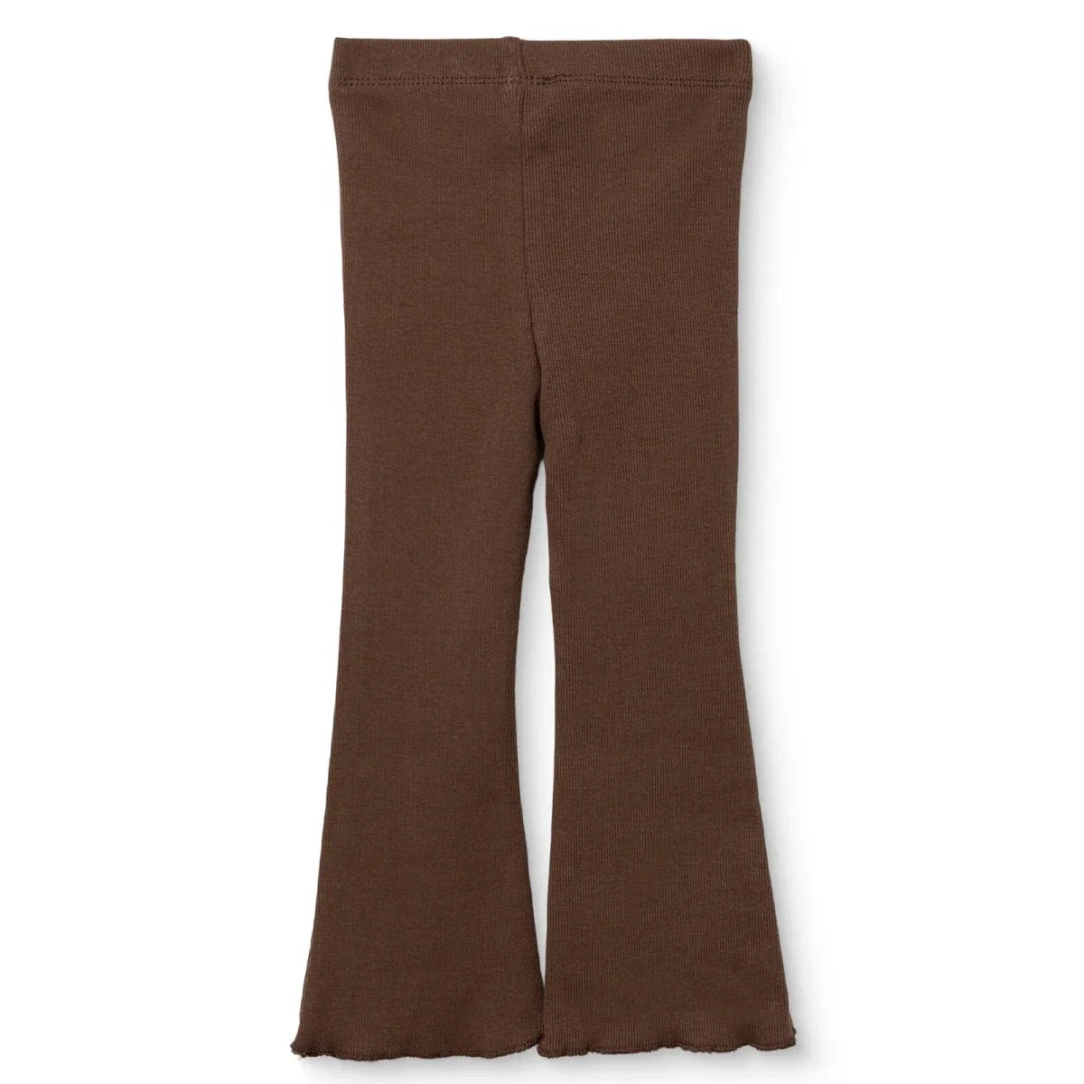 HelloBaby Ribbed Baby Leggings (6-9 Months to 4-5 Years)
