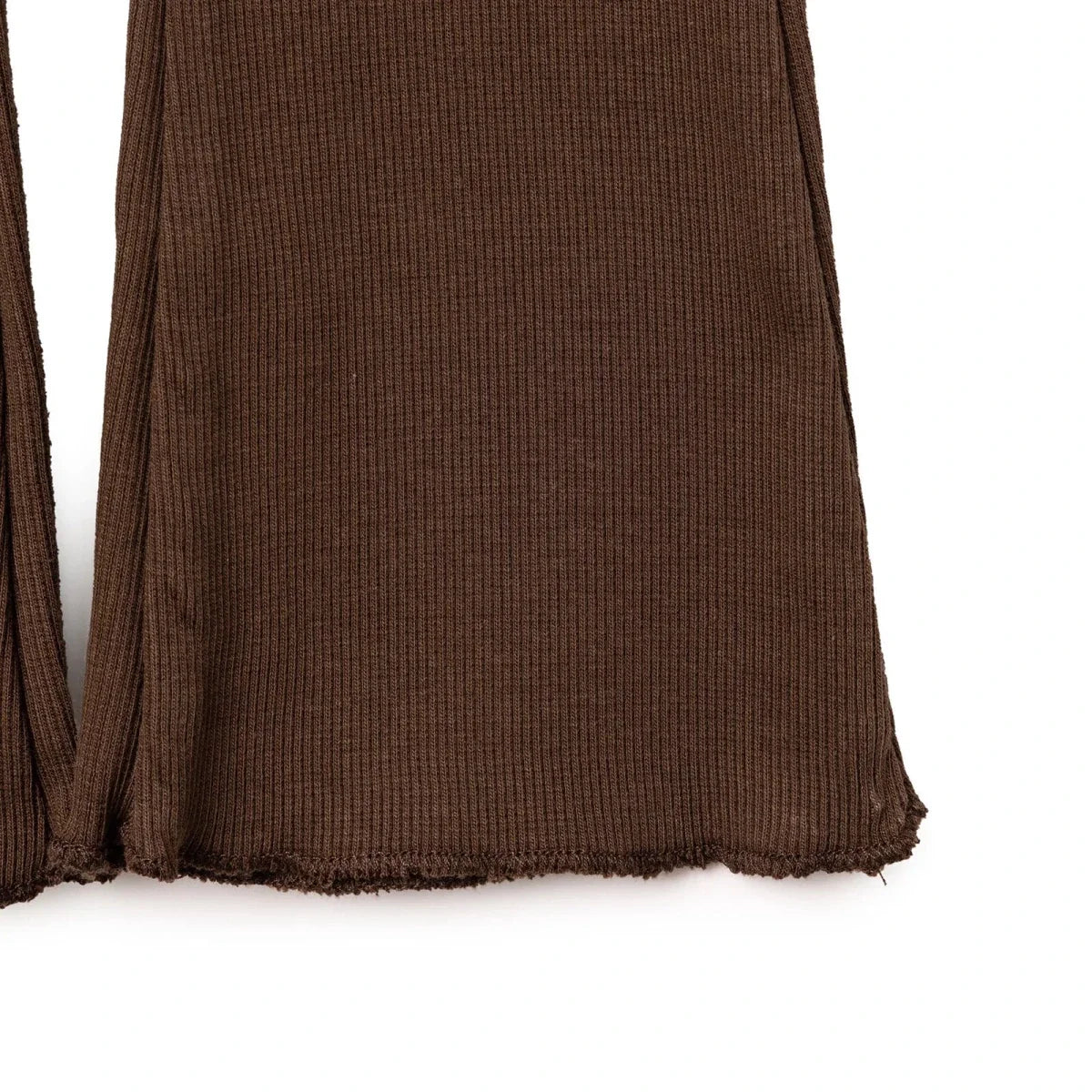 HelloBaby Ribbed Baby Leggings (6-9 Months to 4-5 Years)