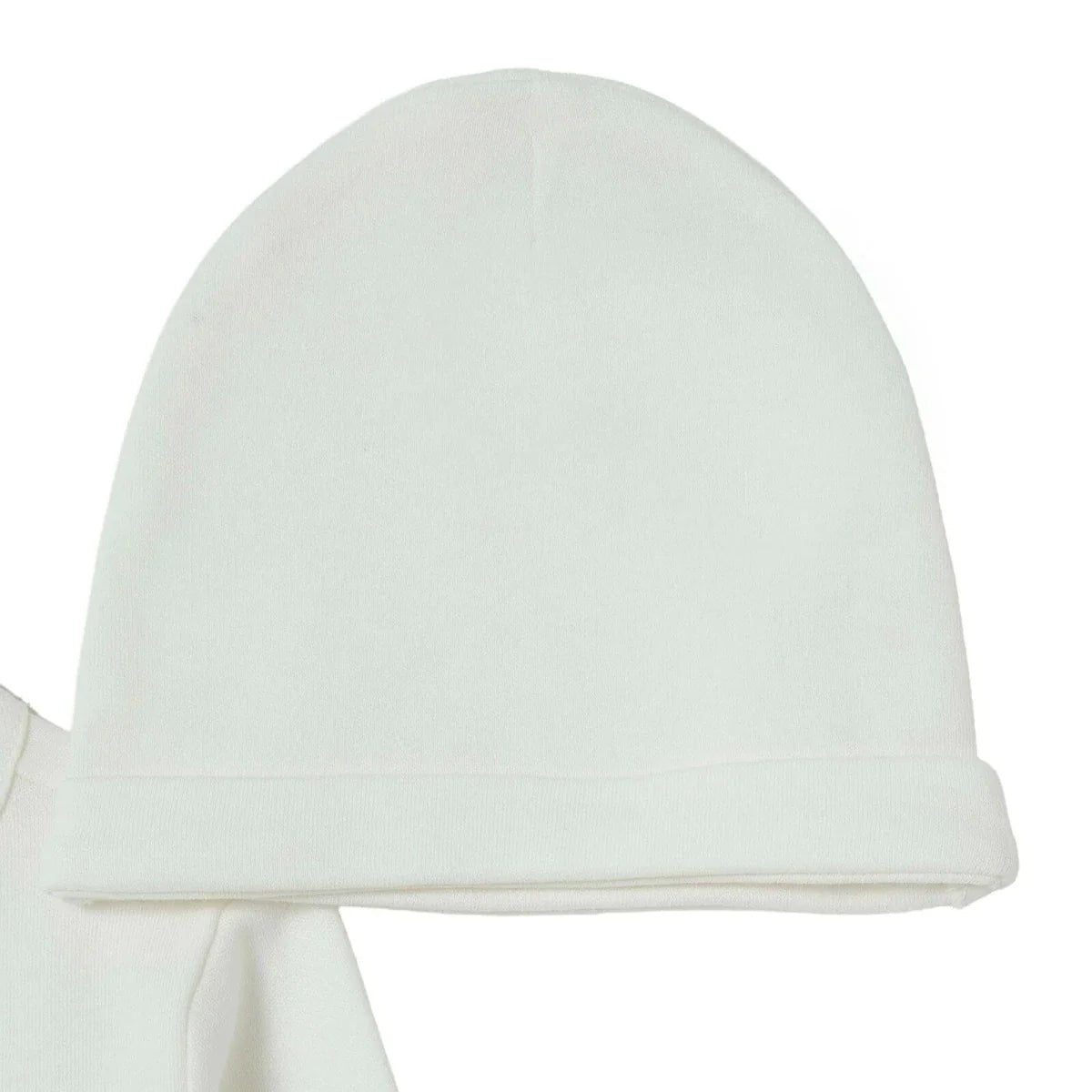 HelloBaby Baby Hat, Vest & Bottoms Set (Newborn to 3-6 Months)