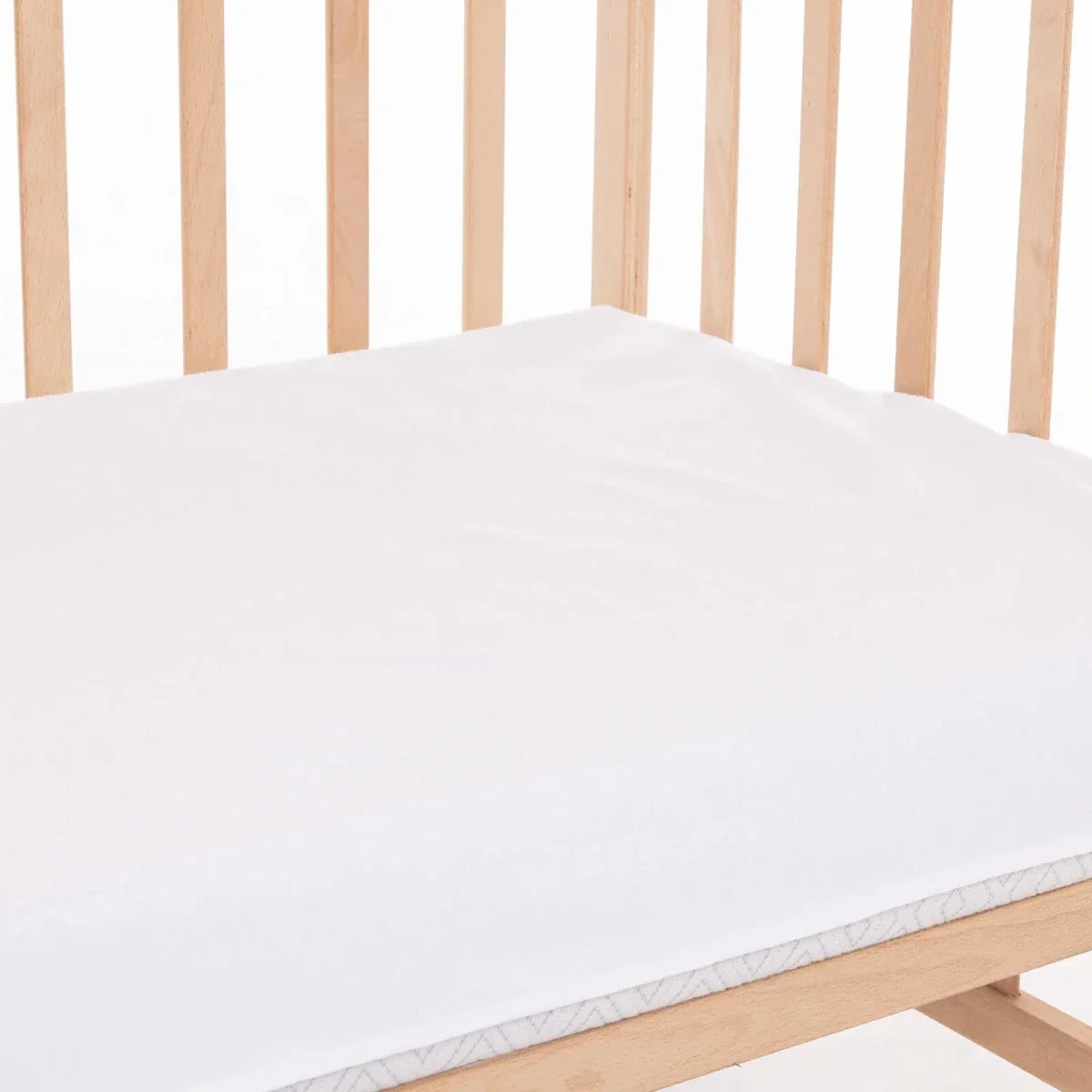 Little Dreams Baby Mattress Protector (70 x 140 cm)