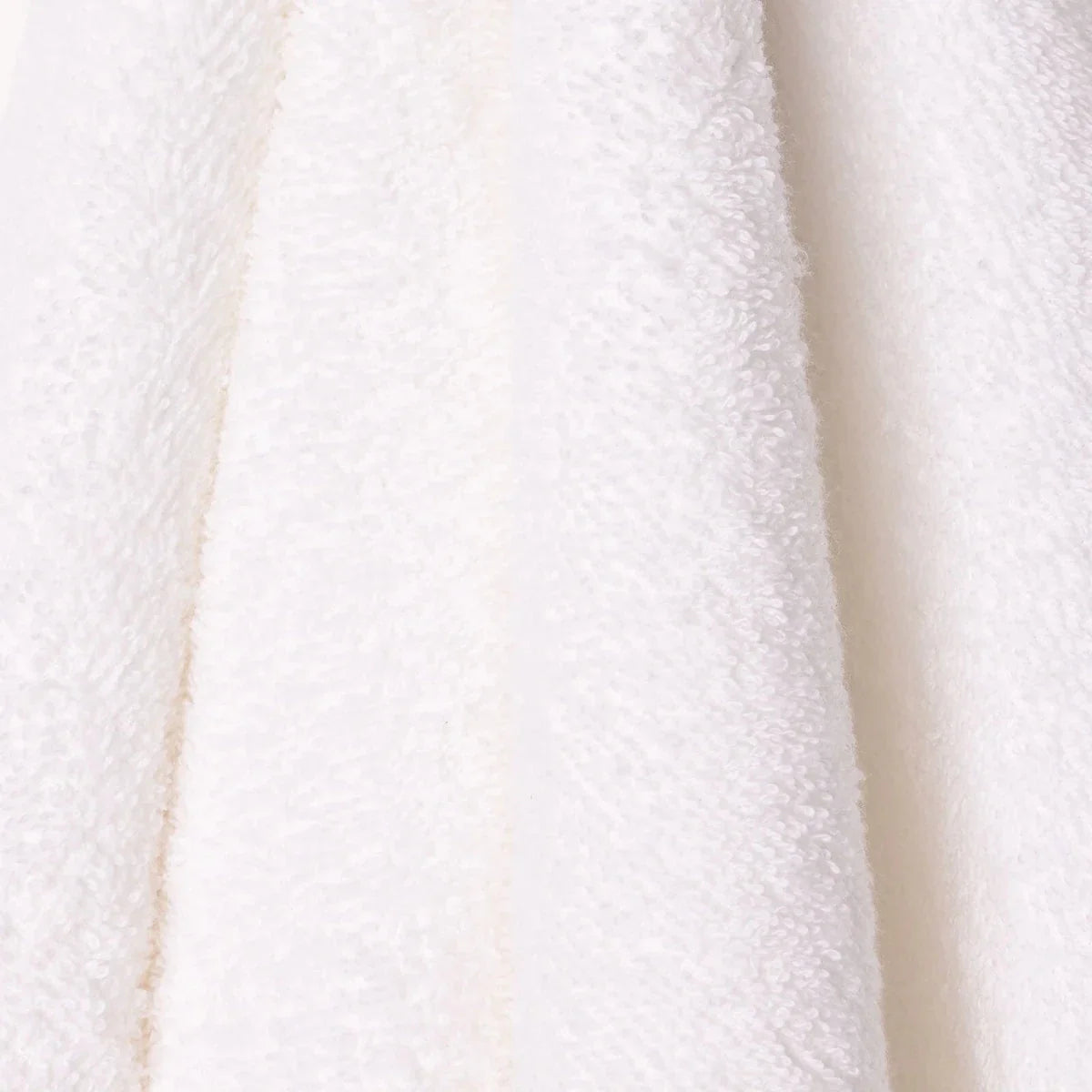 Mollia Baby Bath Towel (75 x 75 cm)