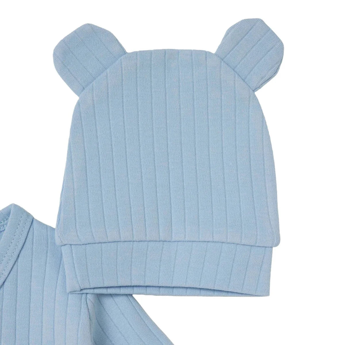 Tiffany 4 Piece Premature Baby Hospital Bag Set