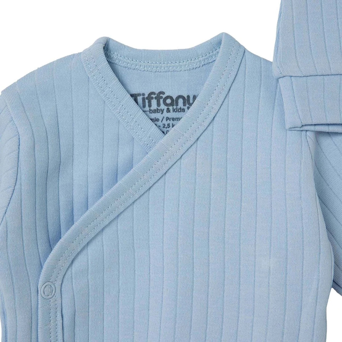 Tiffany 4 Piece Premature Baby Hospital Bag Set