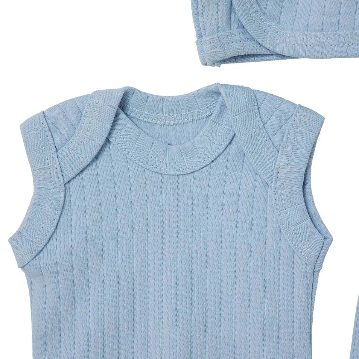 Tiffany 4 Piece Premature Baby Hospital Bag Set