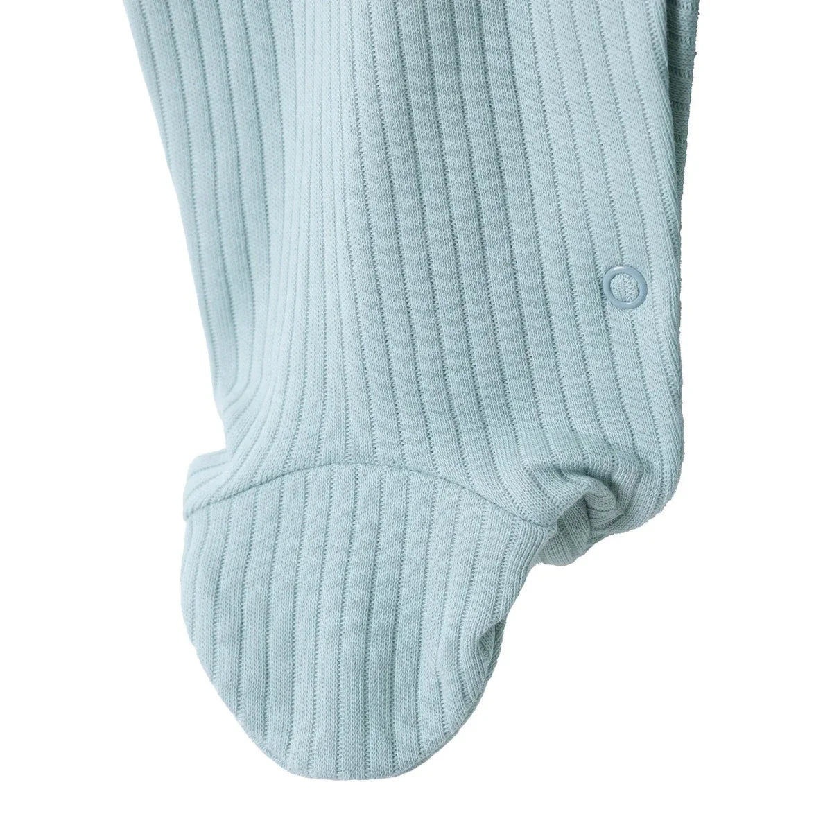 Bebetto Long Sleeve Baby Sleepsuit with Feet (Newborn to 6-9 Months)