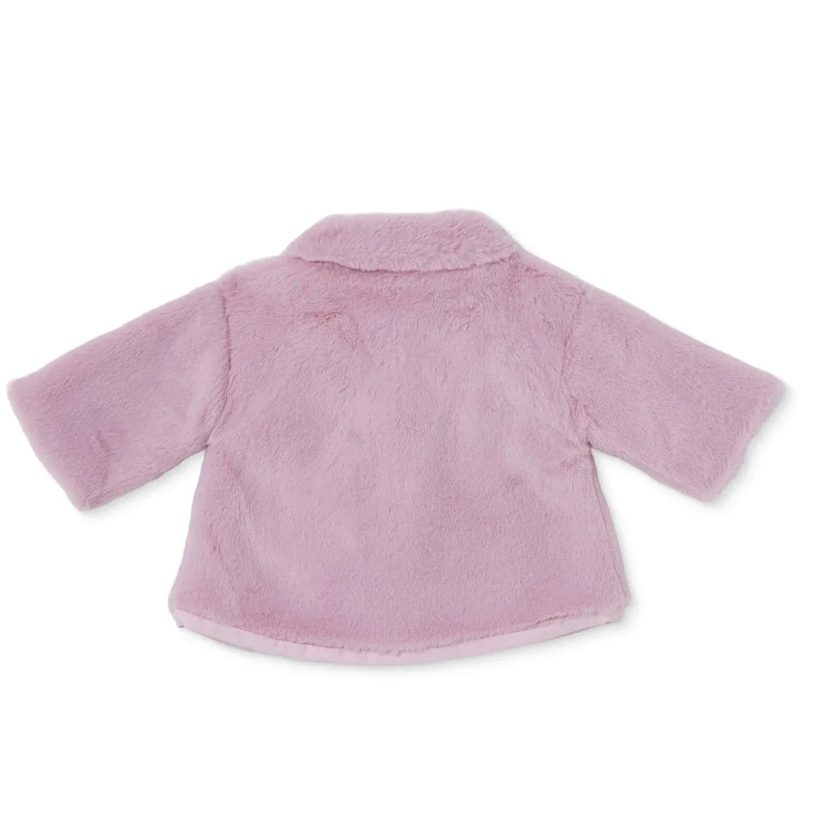 Bebetto Plush Baby Cardigan (1-3 Months to 12 Months)