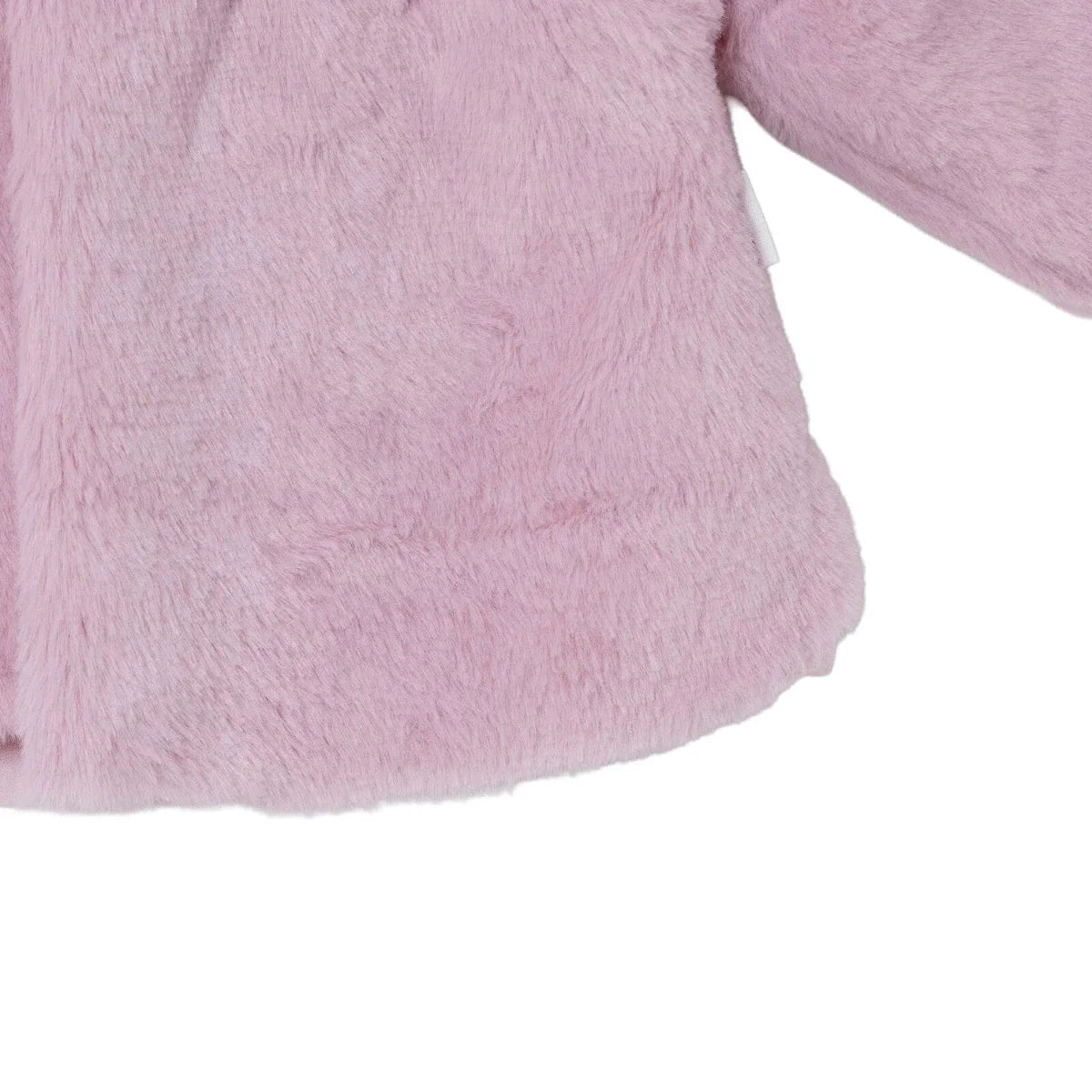 Bebetto Plush Baby Cardigan (1-3 Months to 12 Months)