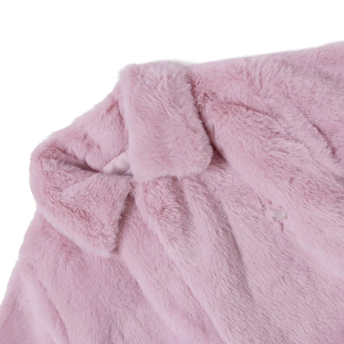 Bebetto Plush Baby Cardigan (1-3 Months to 12 Months)