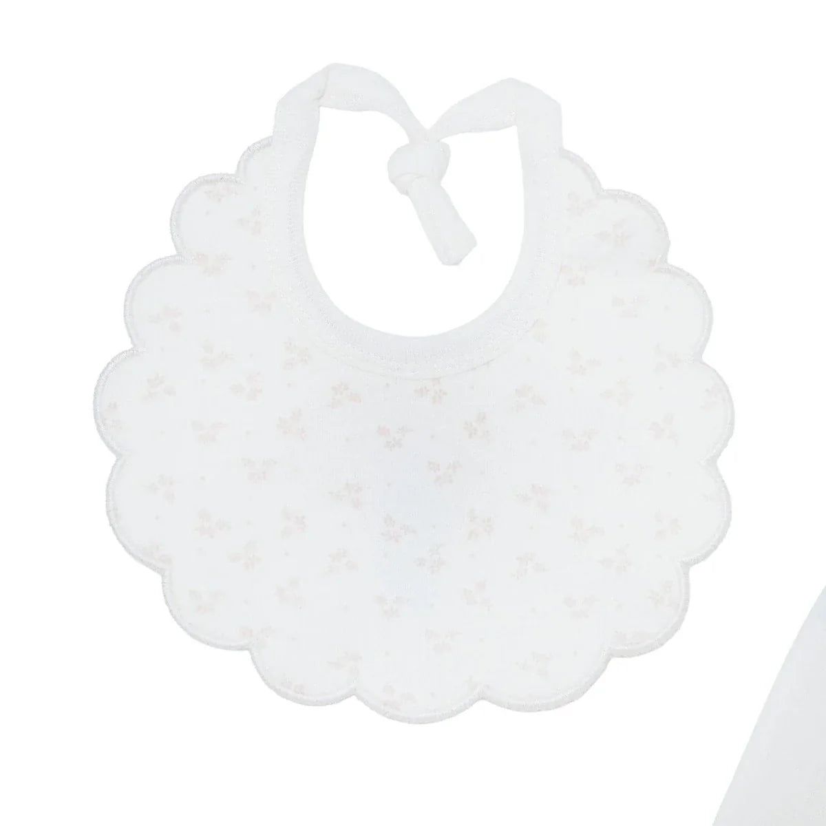 Bebetto 5 Piece Floral Print Baby Hospital Bag Set (Newborn)
