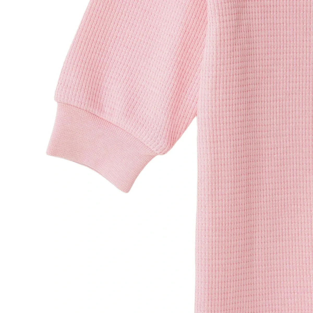 Bebetto Long Sleeve Footless Baby Sleepsuit (1-3 Months to 12 Months)