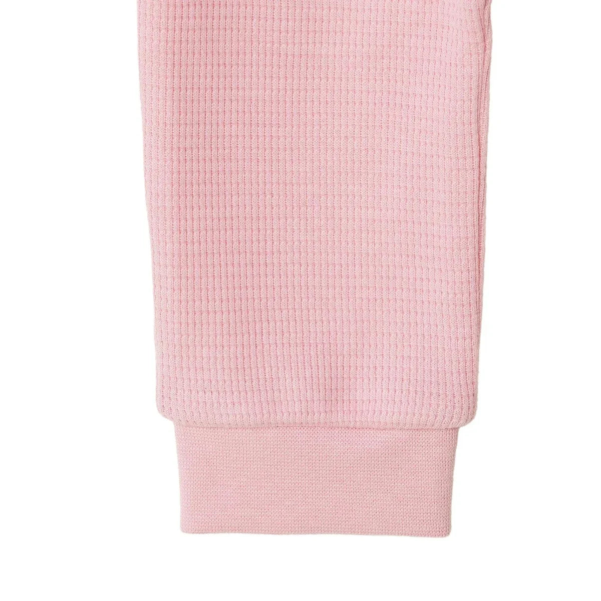 Bebetto Long Sleeve Footless Baby Sleepsuit (1-3 Months to 12 Months)