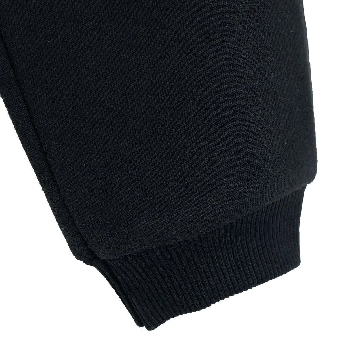 HelloBaby Brushed Back Sweat Baby Joggers (6-9 Months to 4-5 Years)