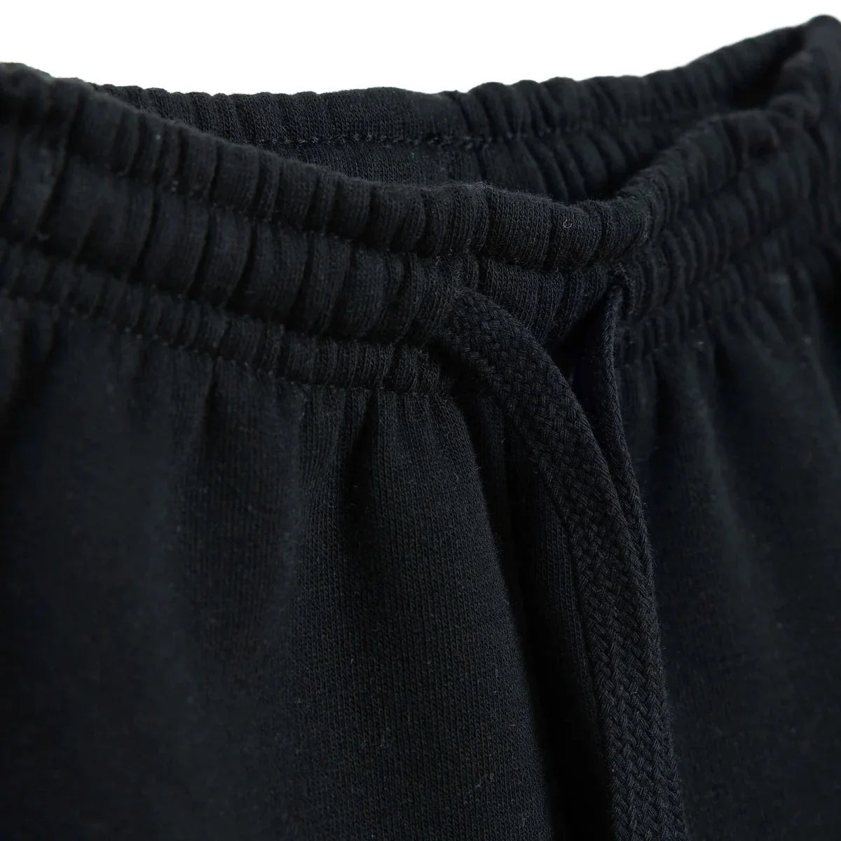 HelloBaby Brushed Back Sweat Baby Joggers (6-9 Months to 4-5 Years)