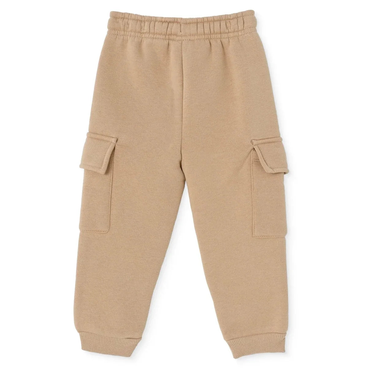 HelloBaby Brushed Back Sweat Baby Joggers (6-9 Months to 4-5 Years)