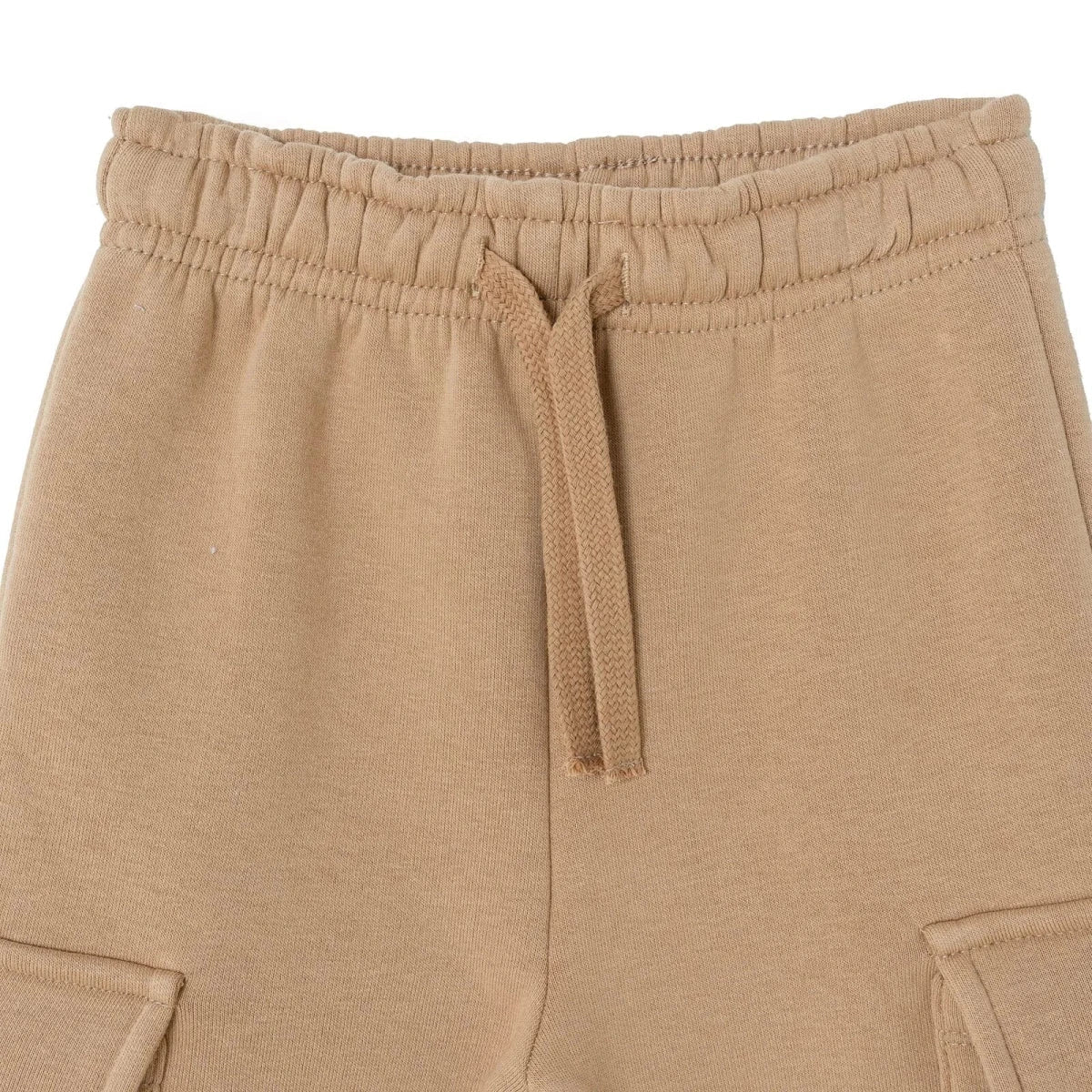 HelloBaby Brushed Back Sweat Baby Joggers (6-9 Months to 4-5 Years)