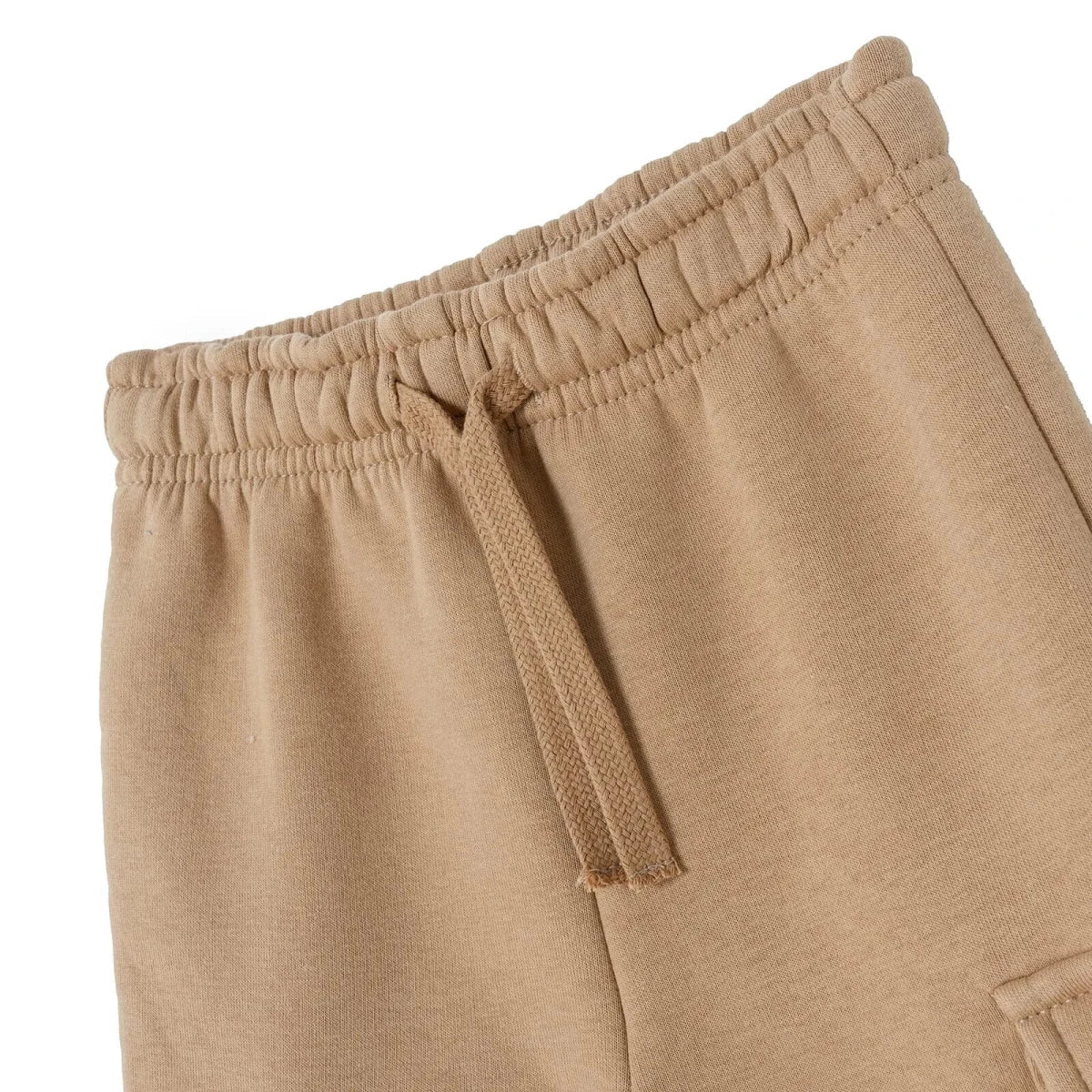 HelloBaby Brushed Back Sweat Baby Joggers (6-9 Months to 4-5 Years)
