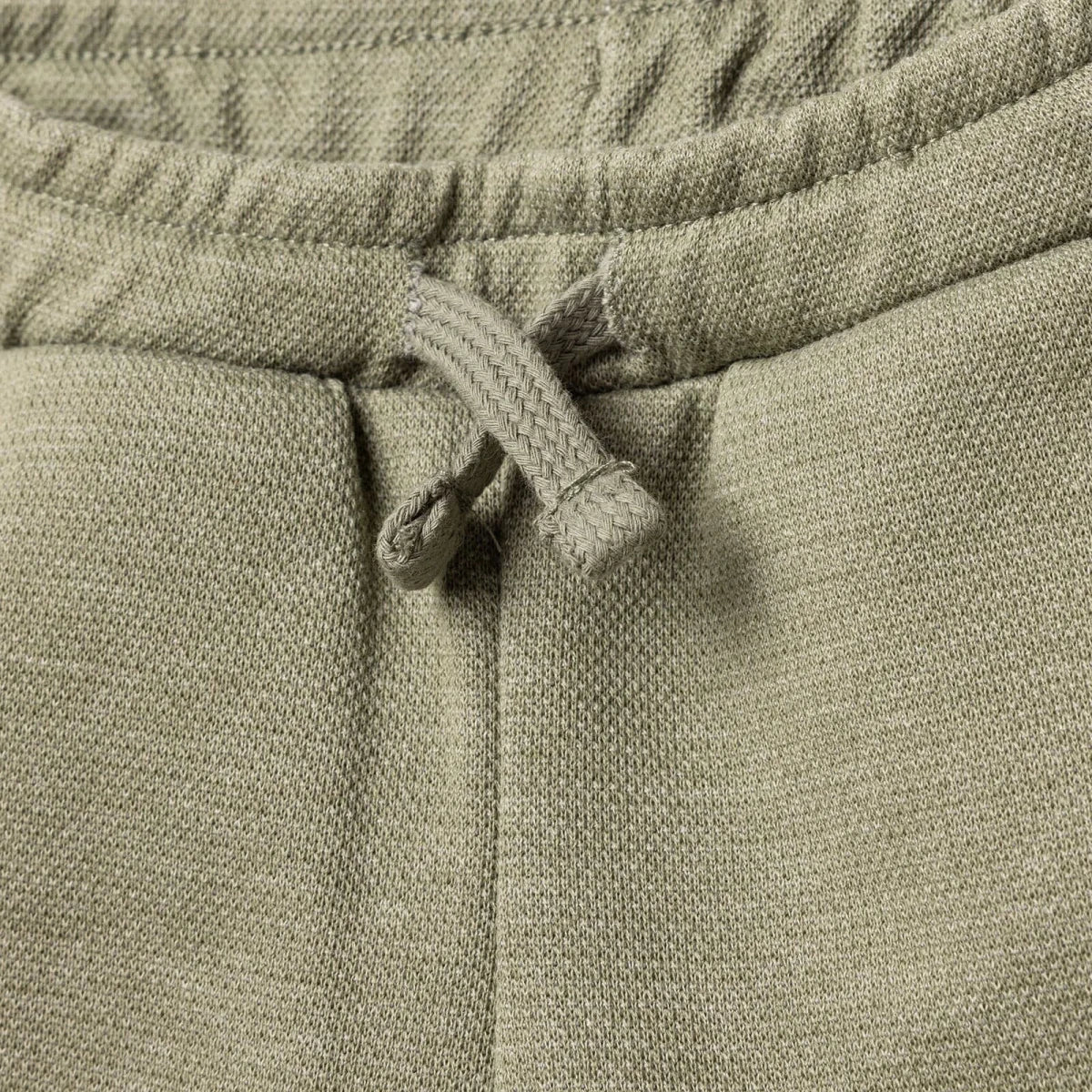 HelloBaby Ribbed Cuff Pique Baby Joggers (6-9 Months to 4-5 Years)