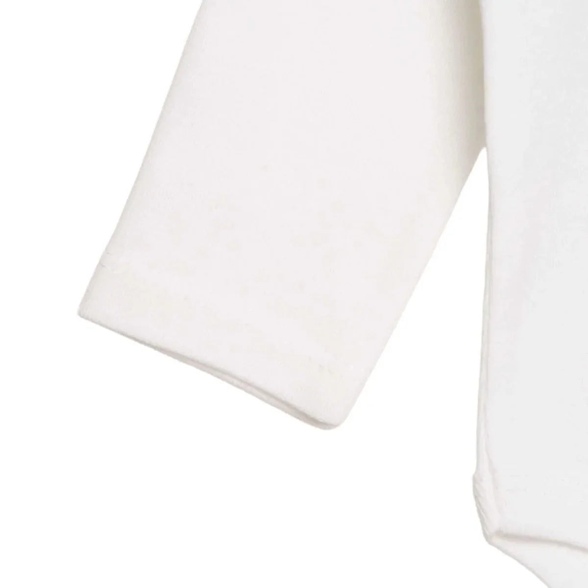 HelloBaby 2 Pack "Mummy Loves You" Slogan Long Sleeve Baby Bodysuits (1-3 Months to 2-3 Years)