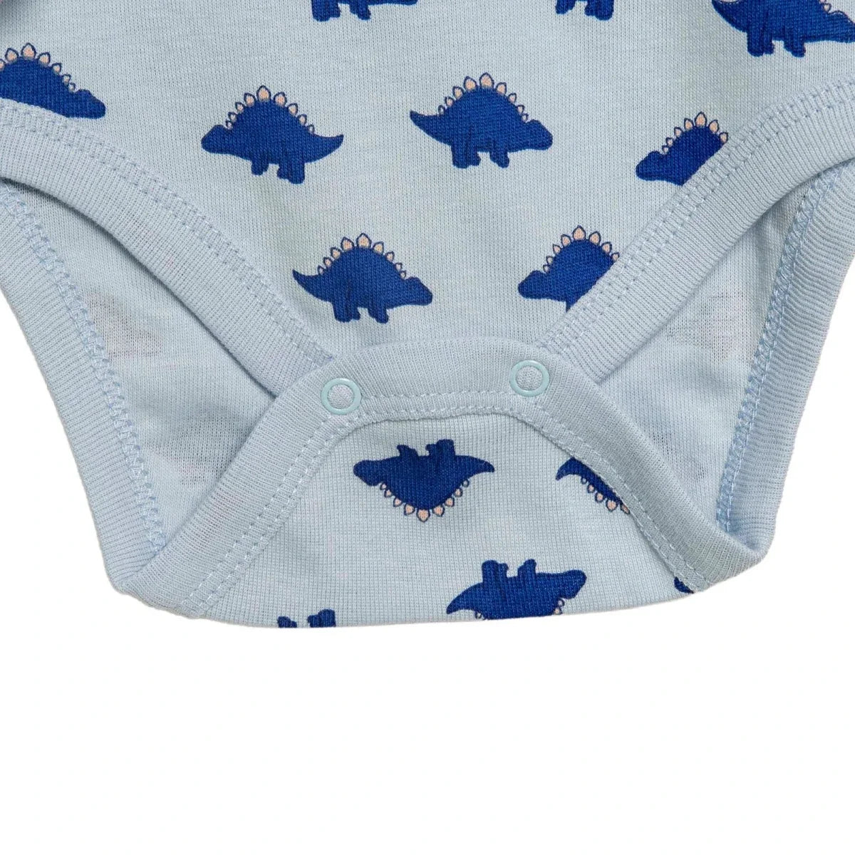 HelloBaby 2 Pack "Mummy Loves You" Slogan Long Sleeve Baby Bodysuits (1-3 Months to 2-3 Years)