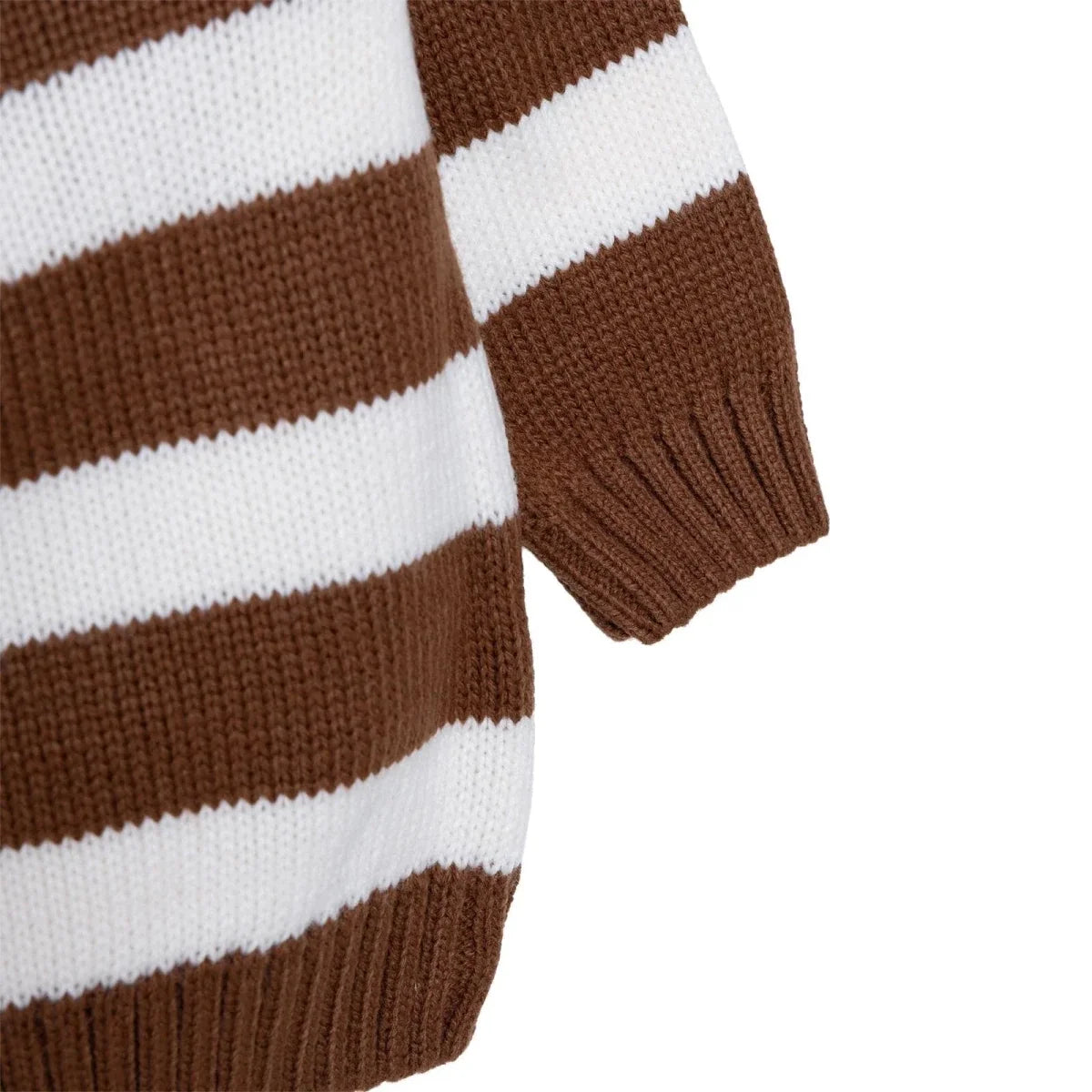HelloBaby Jacquard Knitted Baby Jumper (9-12 Months to 3-4 Years)