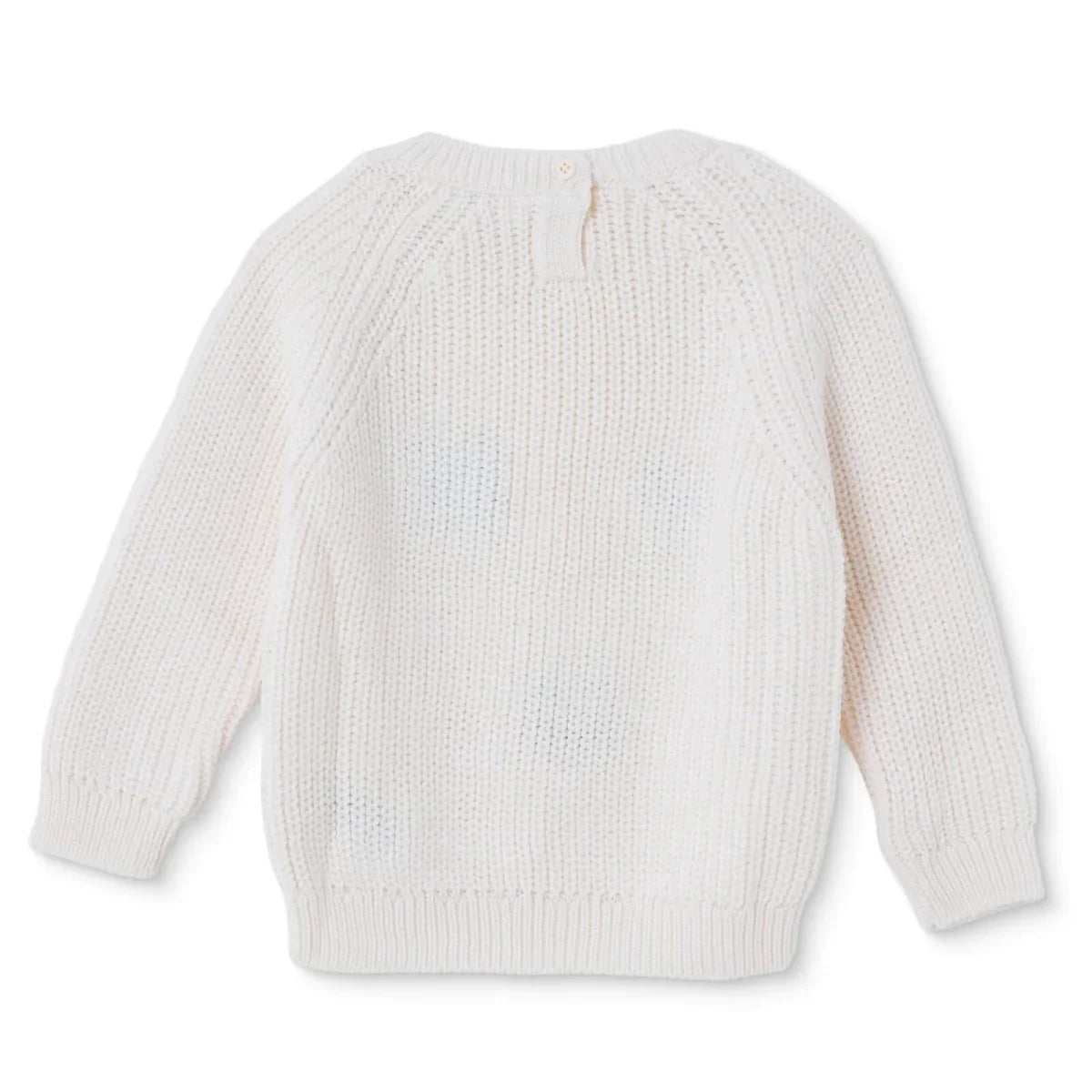 HelloBaby Animal Motif Knitted Baby Jumper (9-12 Months to 3-4 Years)