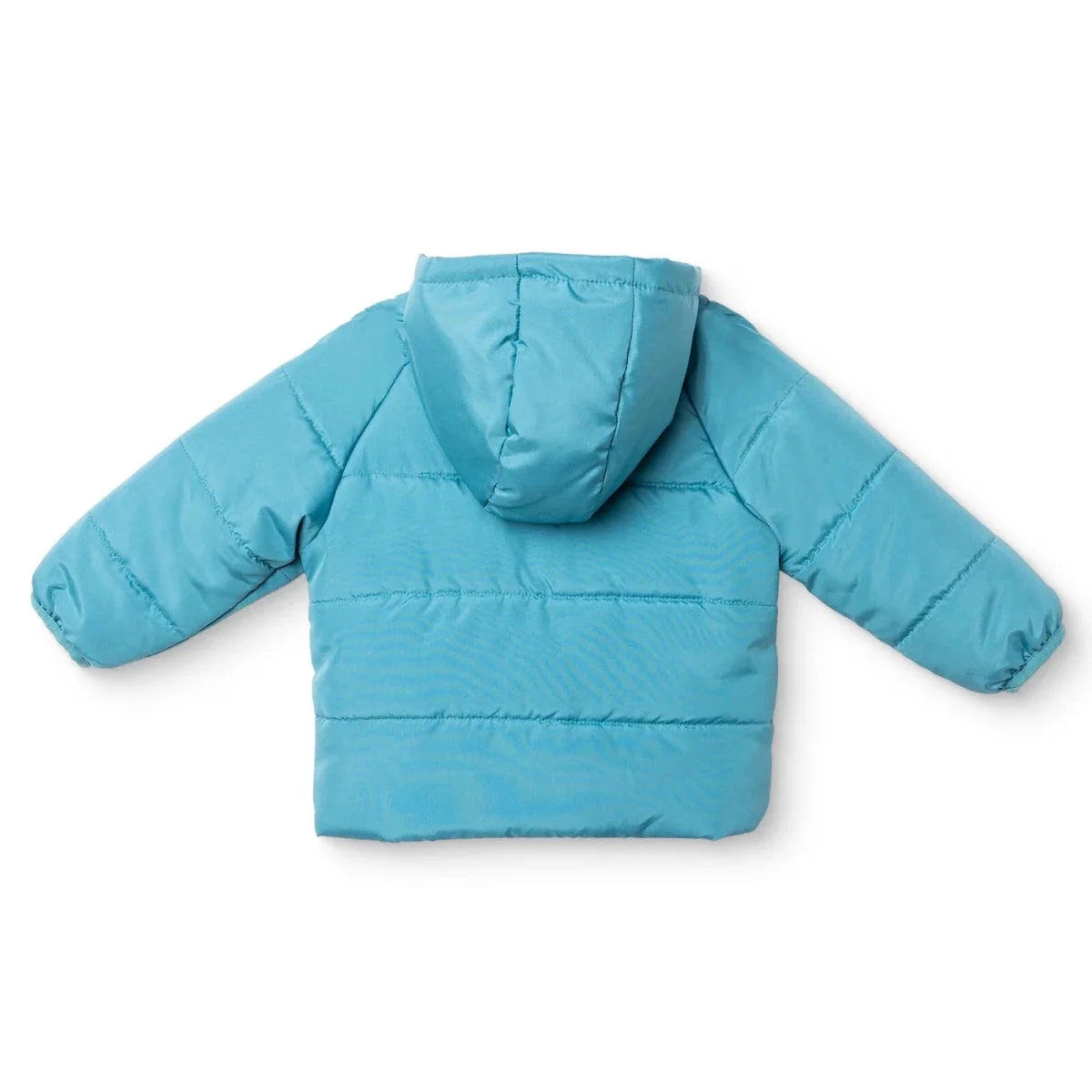 HelloBaby Hooded Baby Coat (9-12 Months to 4-5 Years)