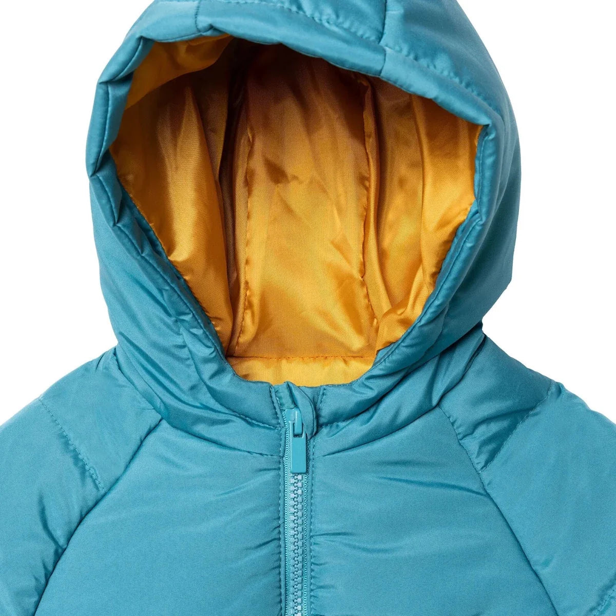 HelloBaby Hooded Baby Coat (9-12 Months to 4-5 Years)