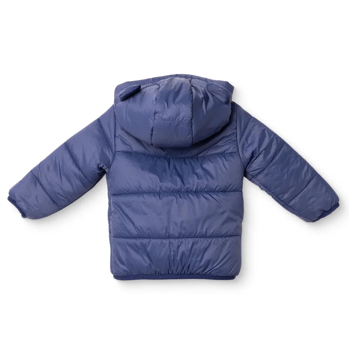 HelloBaby Hooded Baby Coat (9-12 Months to 4-5 Years)