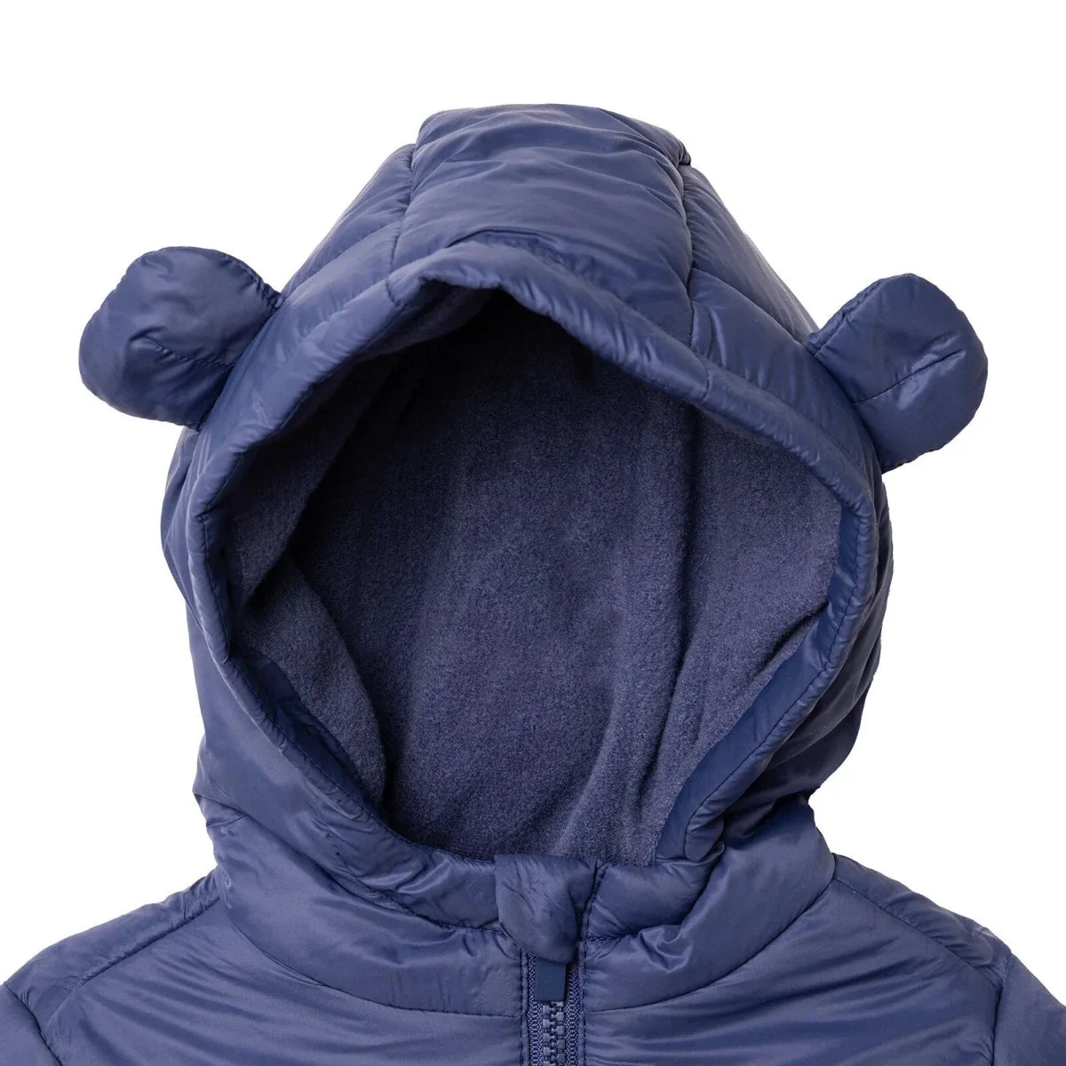 HelloBaby Hooded Baby Coat (9-12 Months to 4-5 Years)