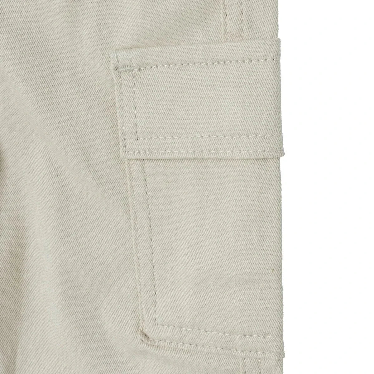 HelloBaby Drawstring Gabardine Baby Trousers (6-9 Months to 4-5 Years)