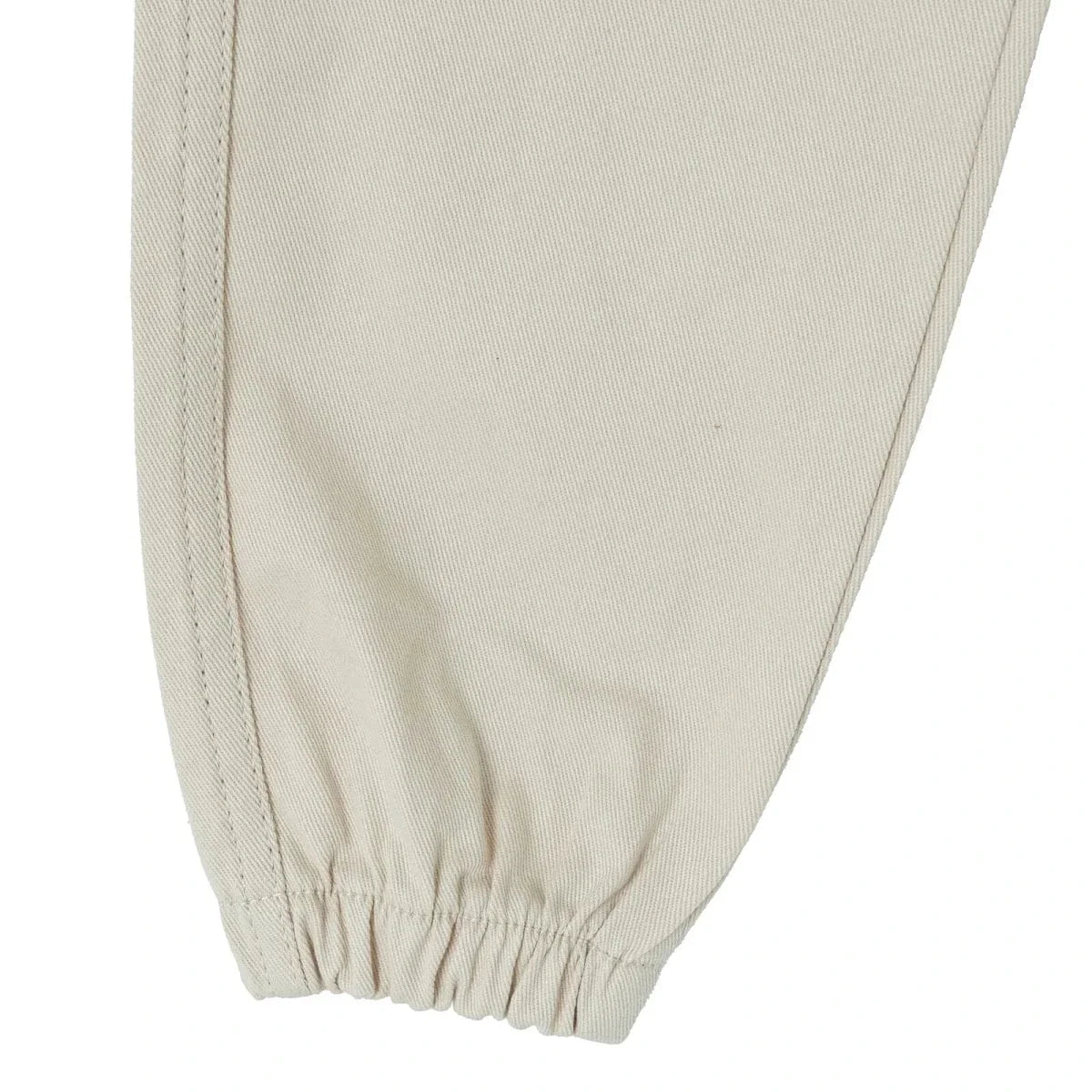 HelloBaby Drawstring Gabardine Baby Trousers (6-9 Months to 4-5 Years)