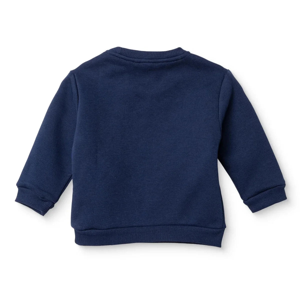 HelloBaby Brushed Back Sweat Baby Sweatshirt (3-6 Months to 4-5 Years)