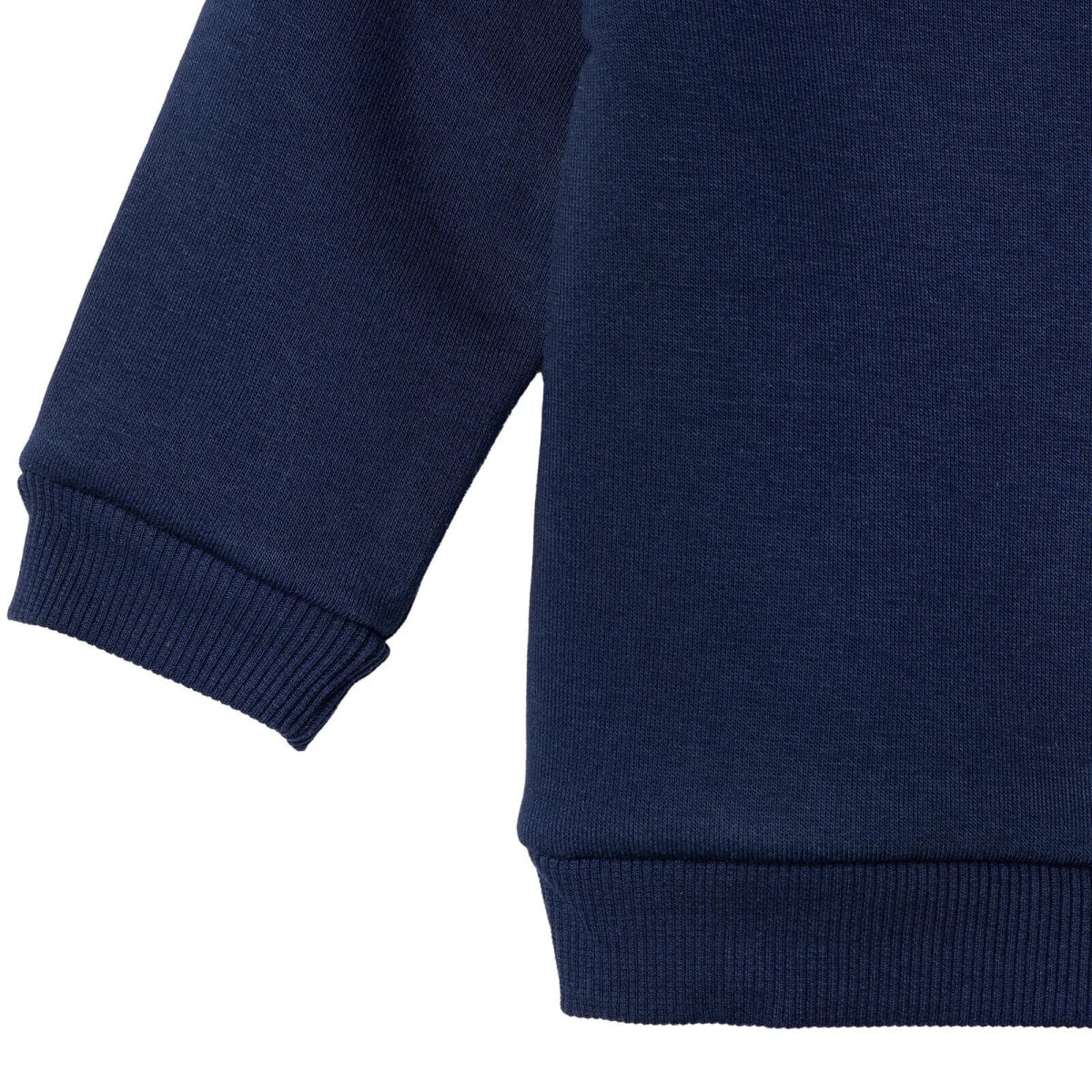 HelloBaby Brushed Back Sweat Baby Sweatshirt (3-6 Months to 4-5 Years)