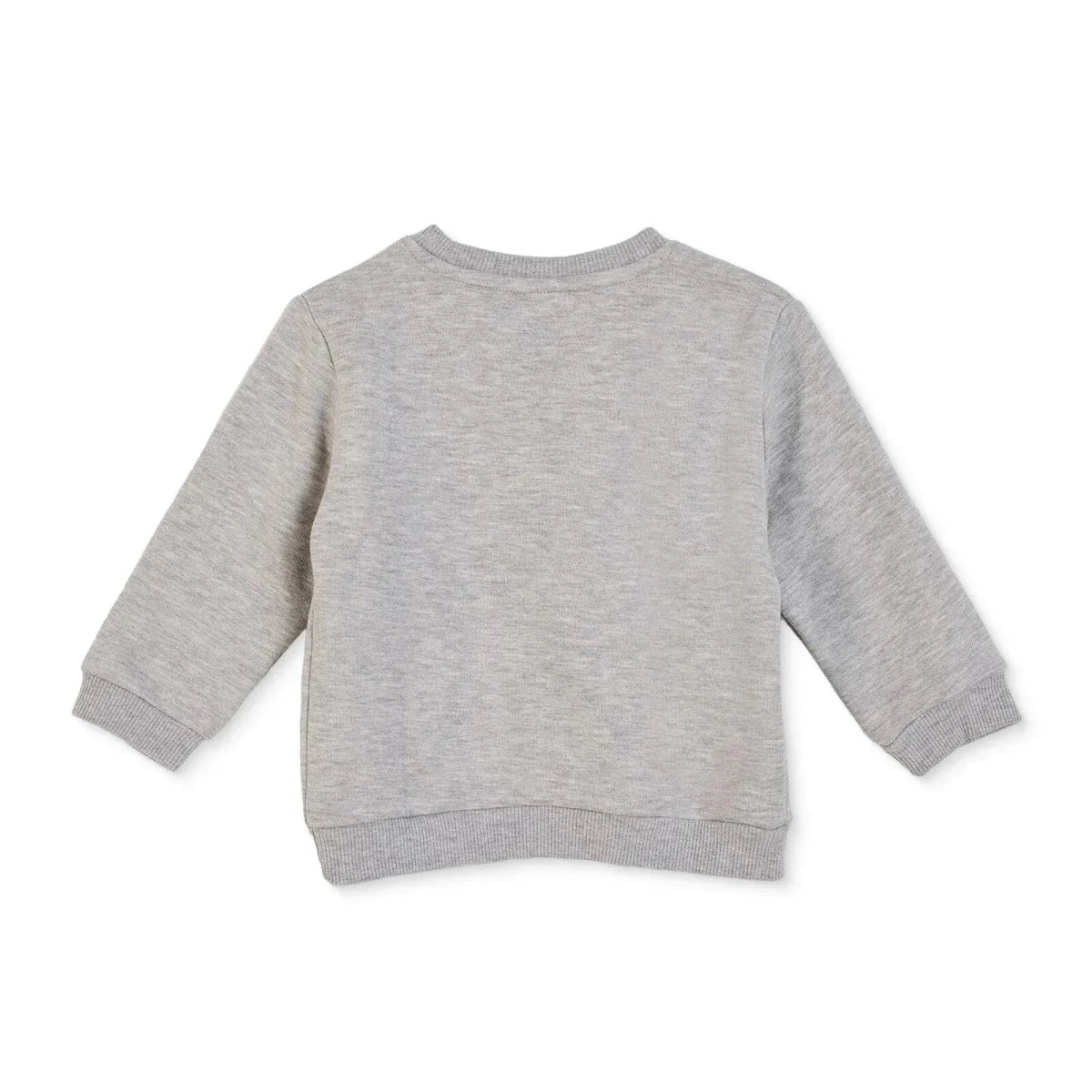 HelloBaby Sweat Fabric Baby Sweatshirt (3-6 Months to 4-5 Years)