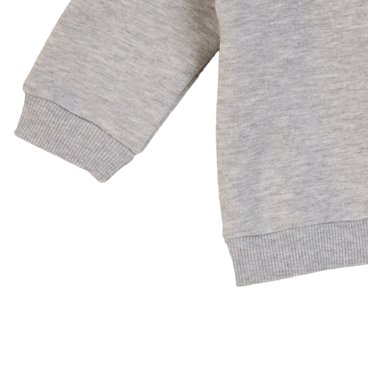 HelloBaby Sweat Fabric Baby Sweatshirt (3-6 Months to 4-5 Years)