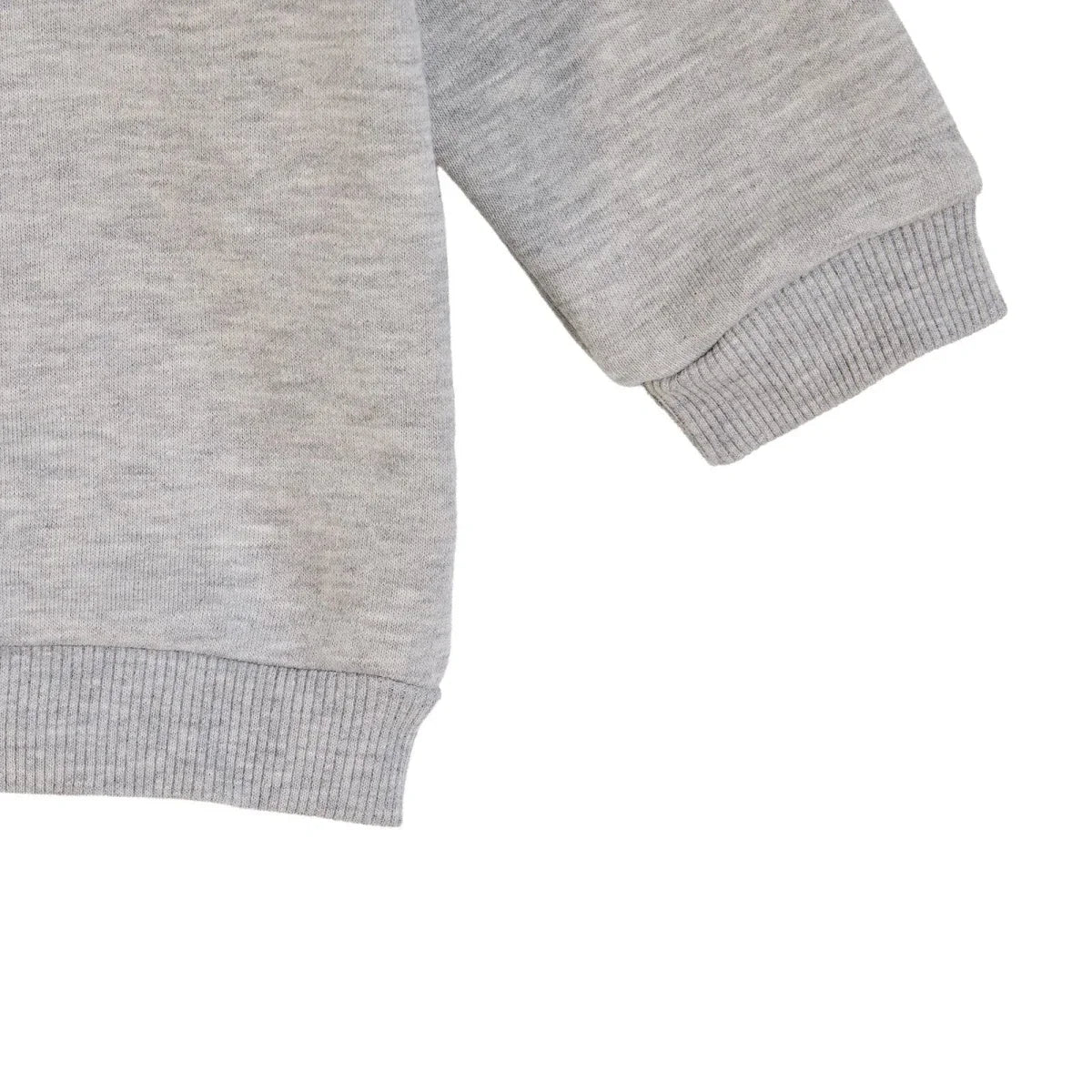 HelloBaby Sweat Fabric Baby Sweatshirt (3-6 Months to 4-5 Years)