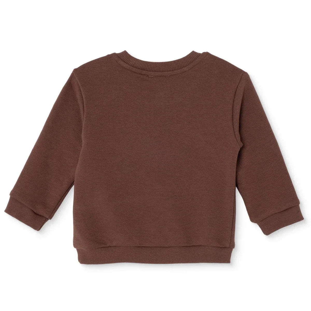 HelloBaby Bear Print Brushed Back Sweat Baby Sweatshirt (6-9 Months to 4-5 Years)